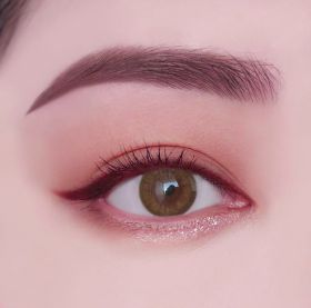 Cinammon Brown - 1 ngày