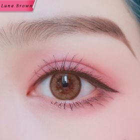 Luna Brown  ( 0.00 ~ 6.00 )